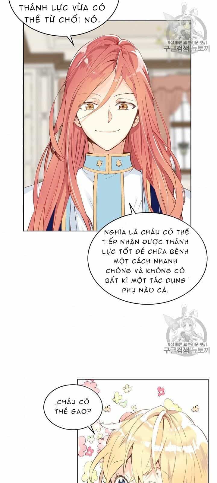 Con Có Phải Con Là Con Gái Của Ngài Không? - Chương 6 - ảnh 33