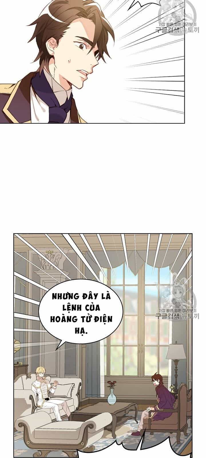 Con Có Phải Con Là Con Gái Của Ngài Không? - Chương 6 - ảnh 4