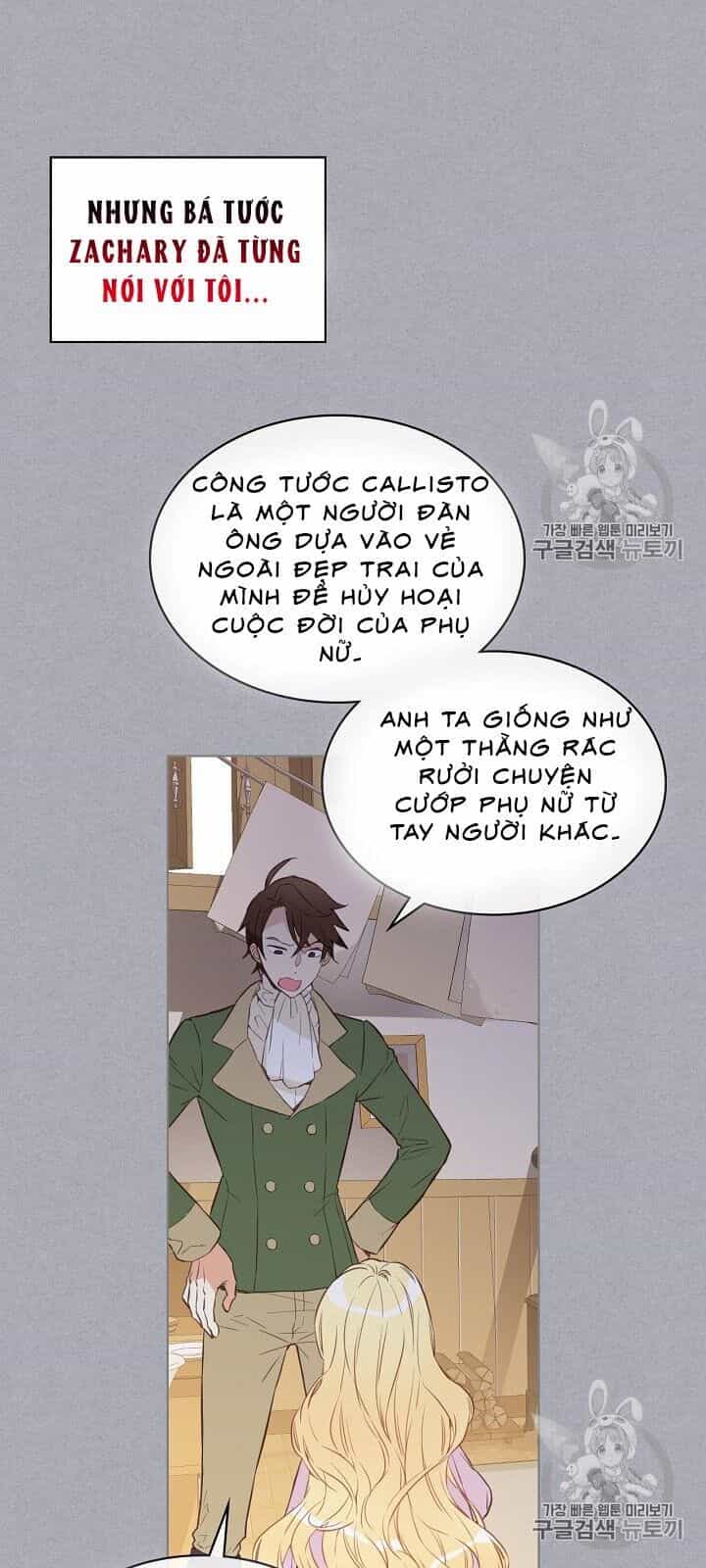 Con Có Phải Con Là Con Gái Của Ngài Không? - Chương 6 - ảnh 40