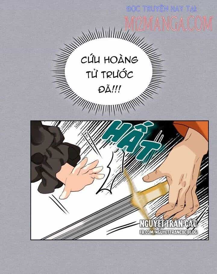 Con Có Phải Con Là Con Gái Của Ngài Không? - Chương 56.2 - ảnh 11