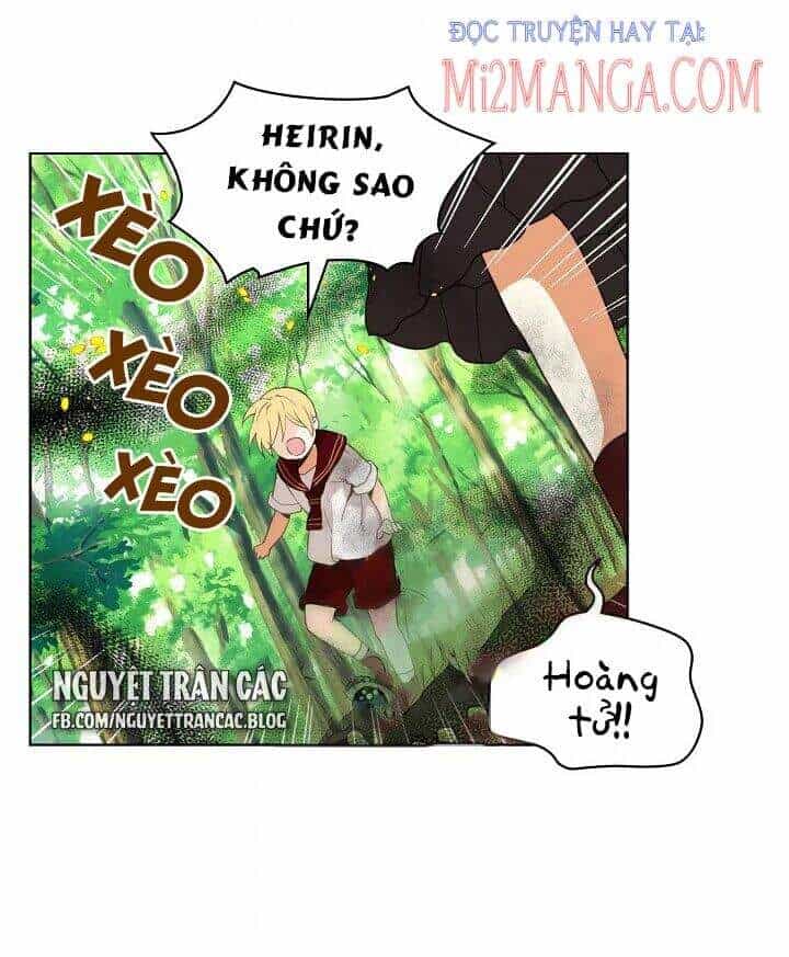 Con Có Phải Con Là Con Gái Của Ngài Không? - Chương 57 - ảnh 22