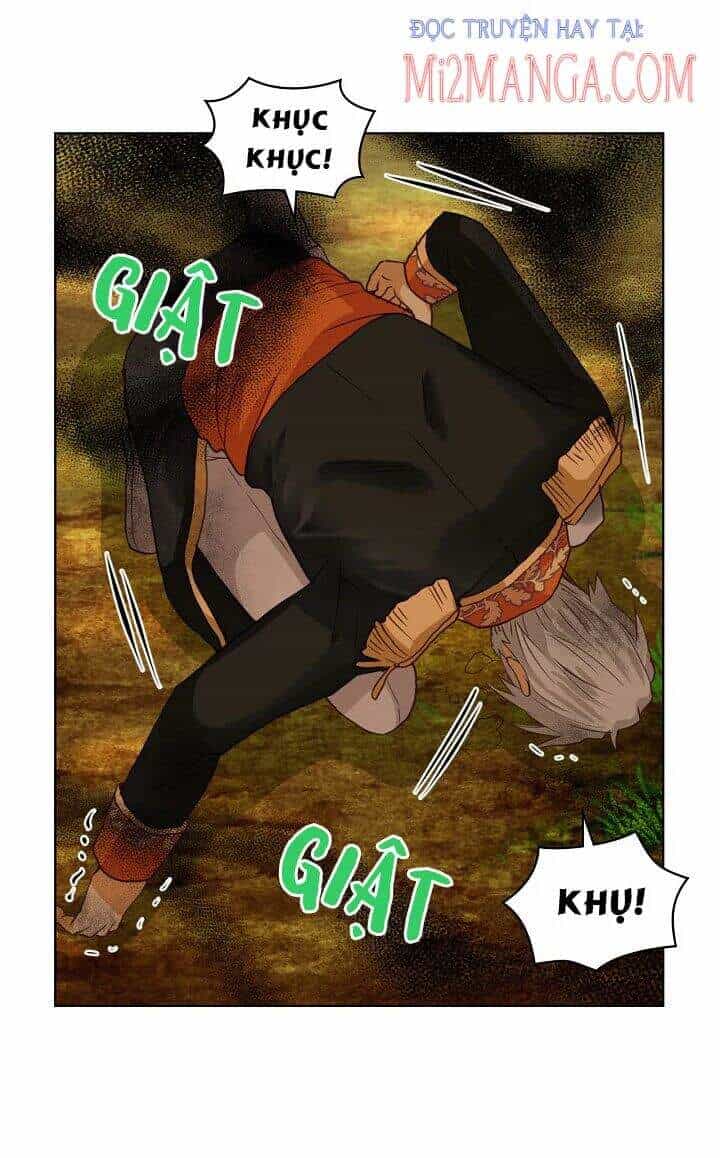 Con Có Phải Con Là Con Gái Của Ngài Không? - Chương 57 - ảnh 9