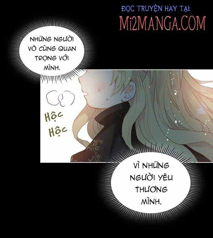 Con Có Phải Con Là Con Gái Của Ngài Không? - Chương 57.5 - ảnh 20