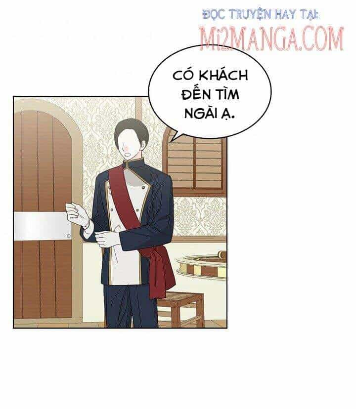 Con Có Phải Con Là Con Gái Của Ngài Không? - Chương 57.5 - ảnh 27