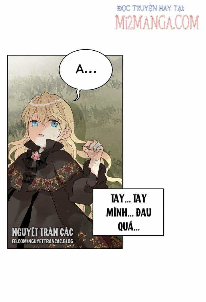 Con Có Phải Con Là Con Gái Của Ngài Không? - Chương 57.5 - ảnh 4
