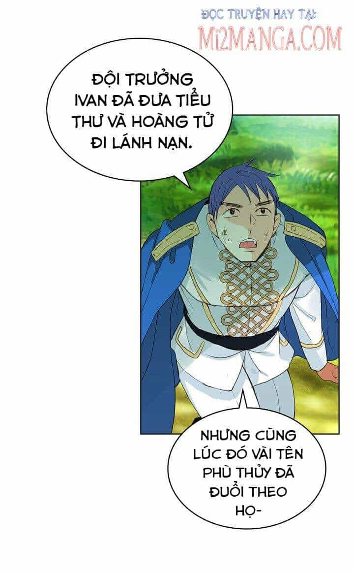 Con Có Phải Con Là Con Gái Của Ngài Không? - Chương 58 - ảnh 18