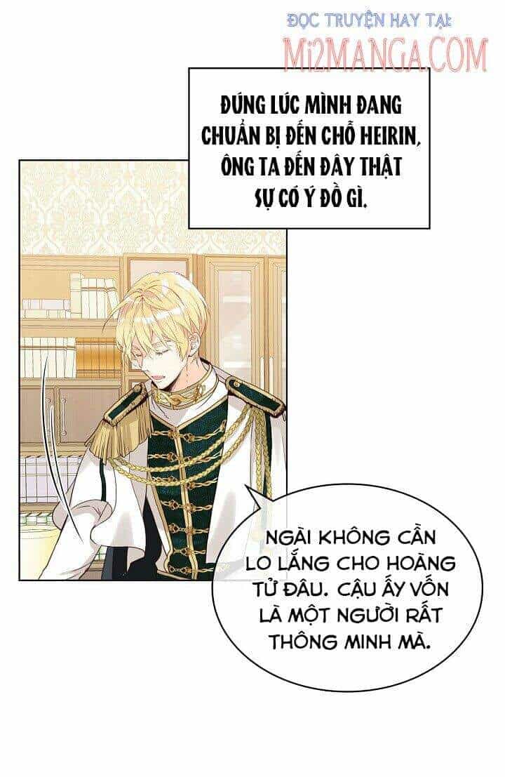 Con Có Phải Con Là Con Gái Của Ngài Không? - Chương 58 - ảnh 5