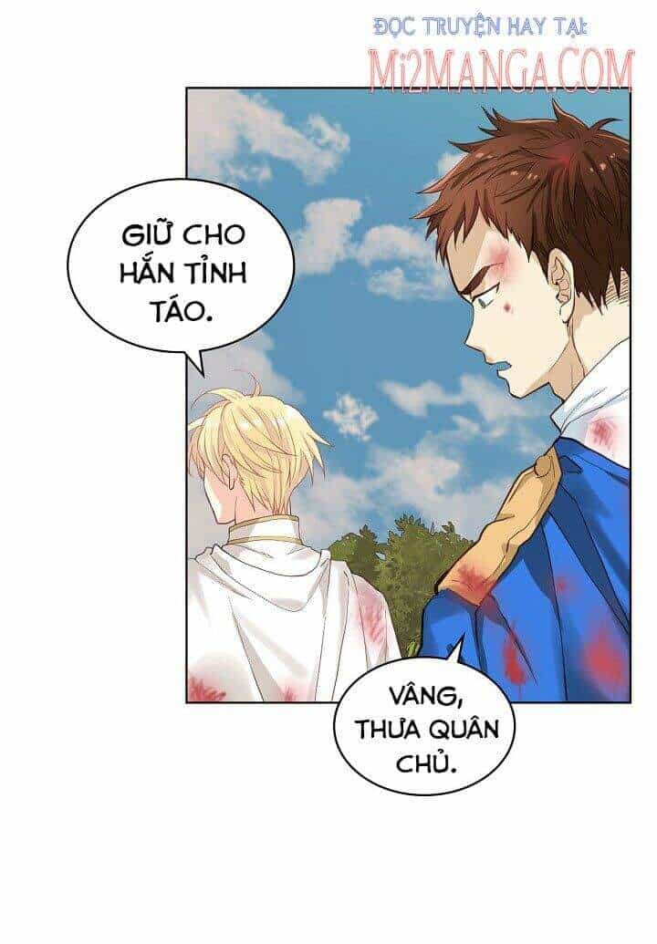 Con Có Phải Con Là Con Gái Của Ngài Không? - Chương 58.5 - ảnh 18