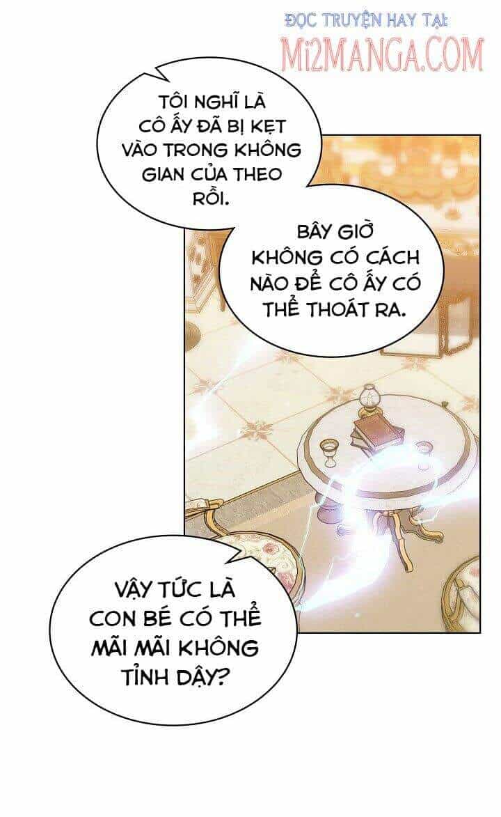 Con Có Phải Con Là Con Gái Của Ngài Không? - Chương 58.5 - ảnh 29