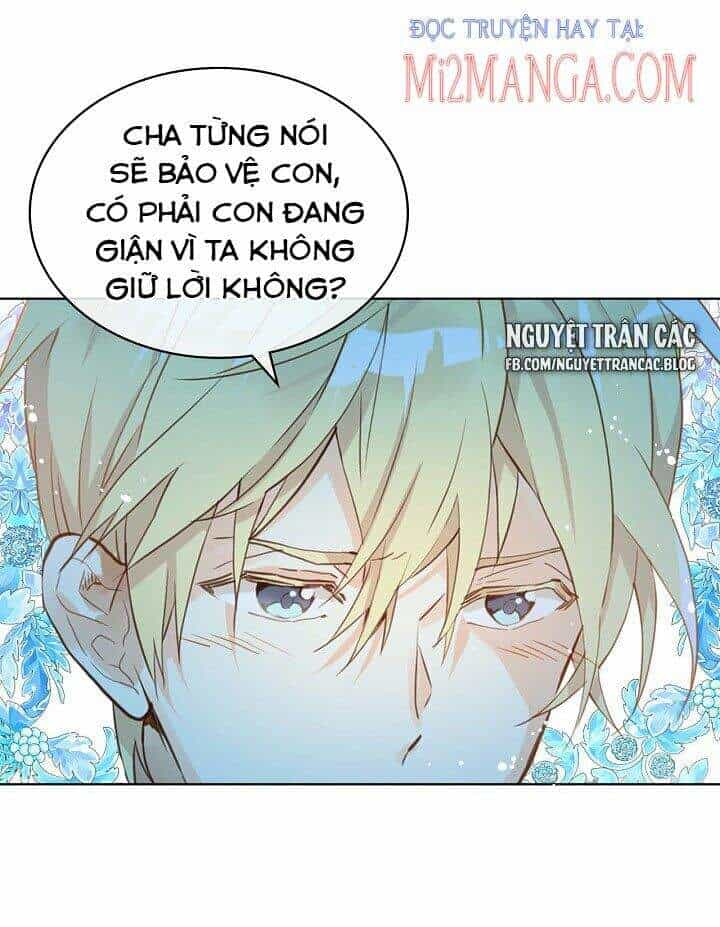 Con Có Phải Con Là Con Gái Của Ngài Không? - Chương 59 - ảnh 12