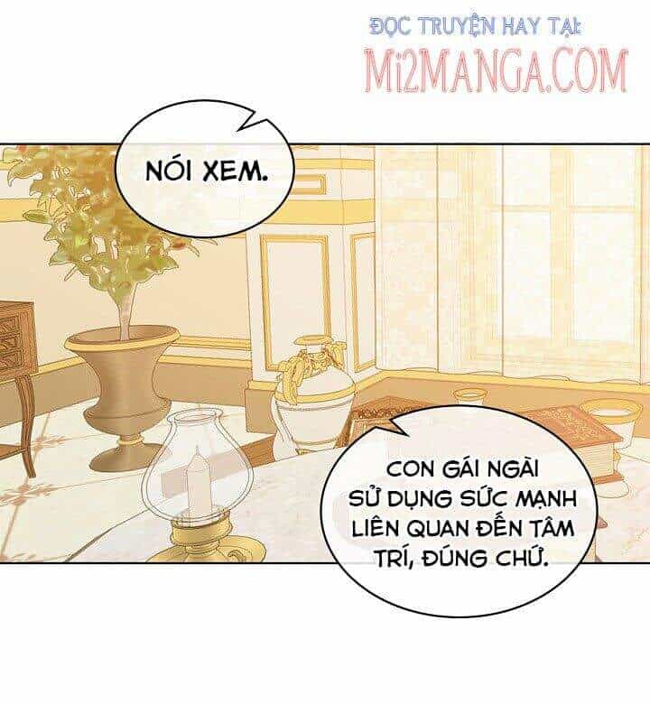 Con Có Phải Con Là Con Gái Của Ngài Không? - Chương 59 - ảnh 25
