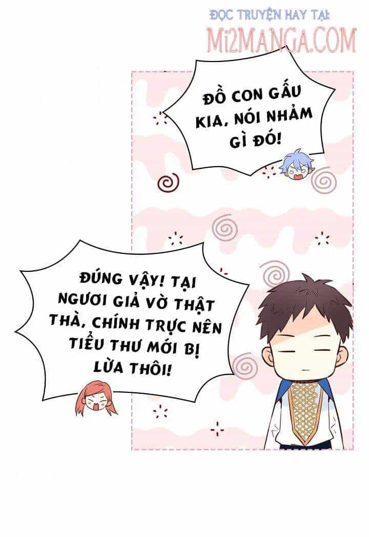 Con Có Phải Con Là Con Gái Của Ngài Không? - Chương 59.5 - ảnh 11
