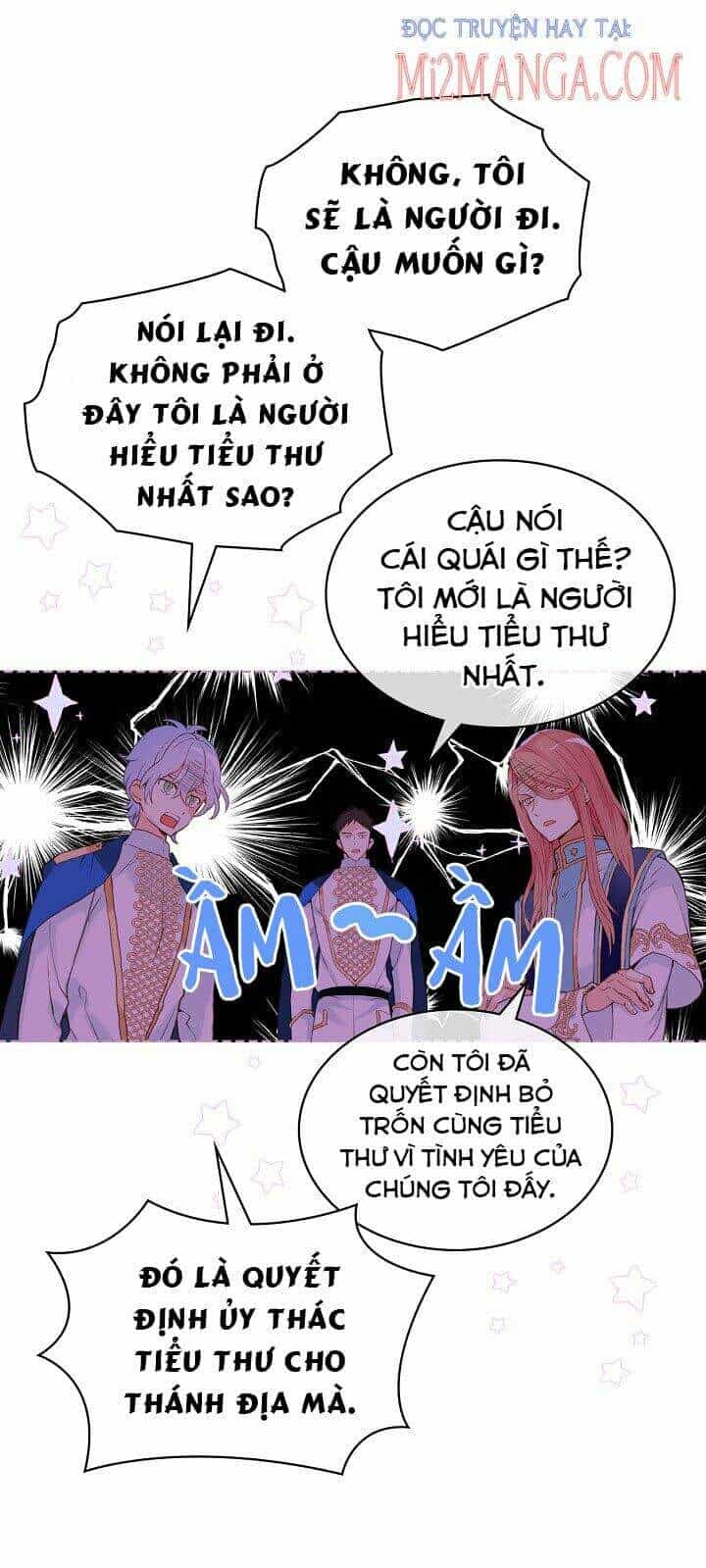 Con Có Phải Con Là Con Gái Của Ngài Không? - Chương 59.5 - ảnh 8