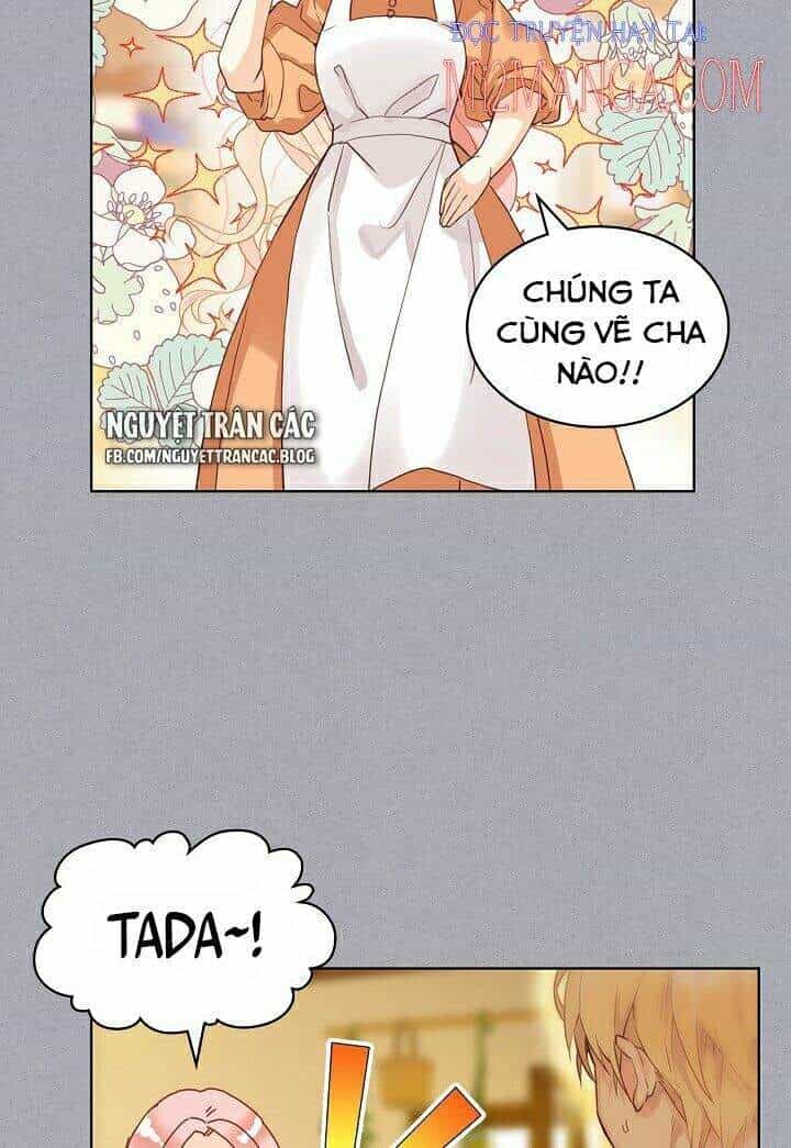 Con Có Phải Con Là Con Gái Của Ngài Không? - Chương 60.5 - ảnh 12