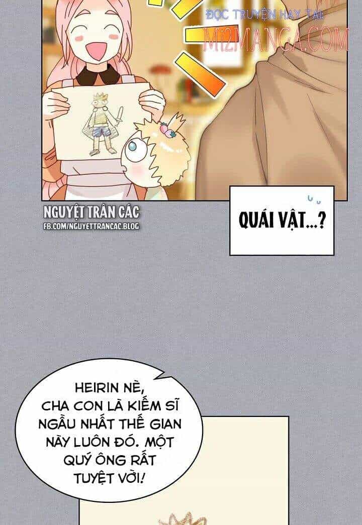 Con Có Phải Con Là Con Gái Của Ngài Không? - Chương 60.5 - ảnh 13