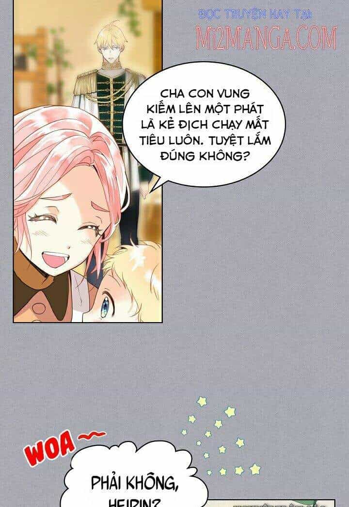 Con Có Phải Con Là Con Gái Của Ngài Không? - Chương 60.5 - ảnh 15