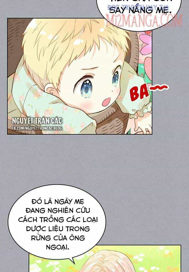 Con Có Phải Con Là Con Gái Của Ngài Không? - Chương 60.5 - ảnh 24