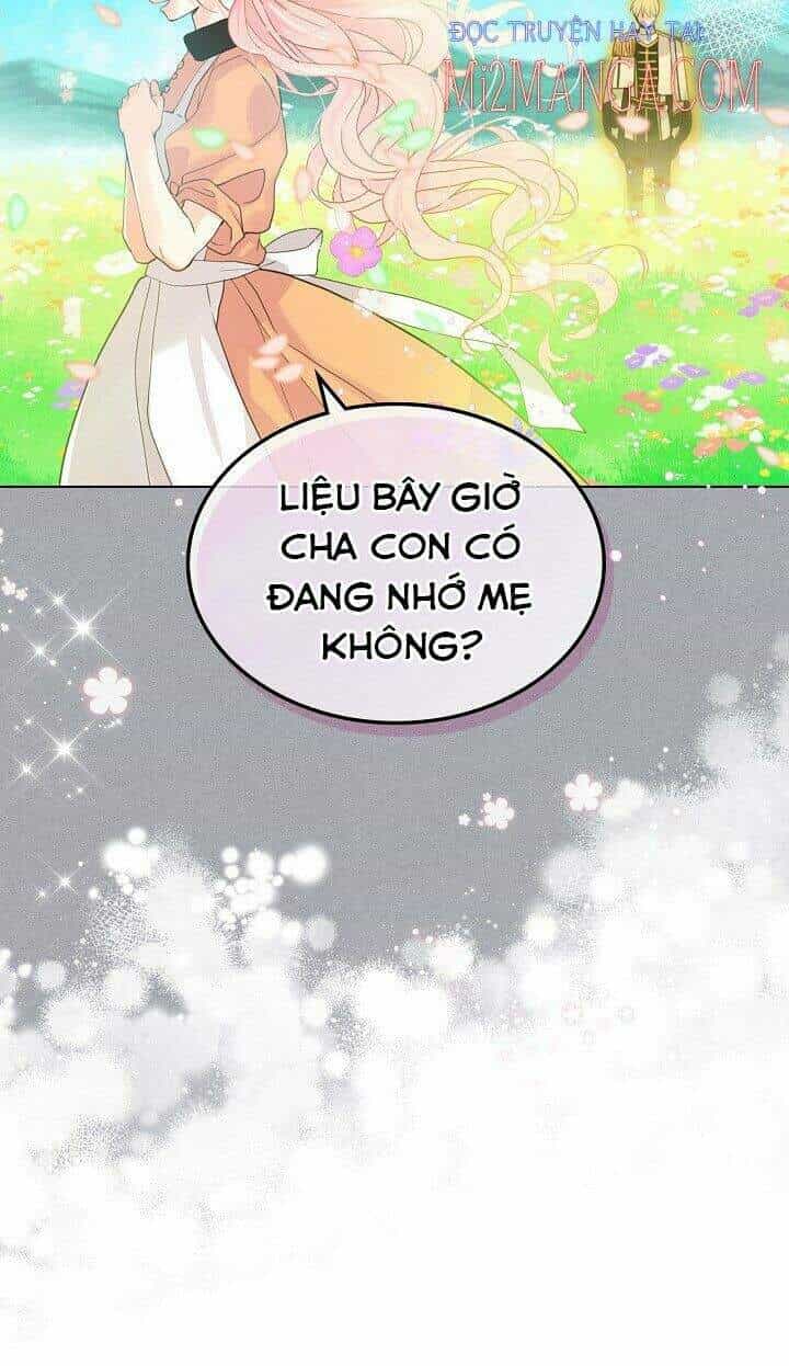 Con Có Phải Con Là Con Gái Của Ngài Không? - Chương 60.5 - ảnh 35