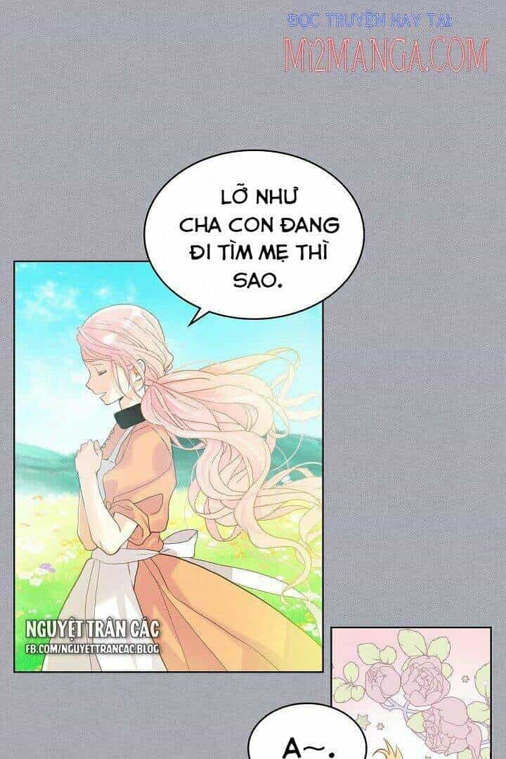 Con Có Phải Con Là Con Gái Của Ngài Không? - Chương 61 - ảnh 1
