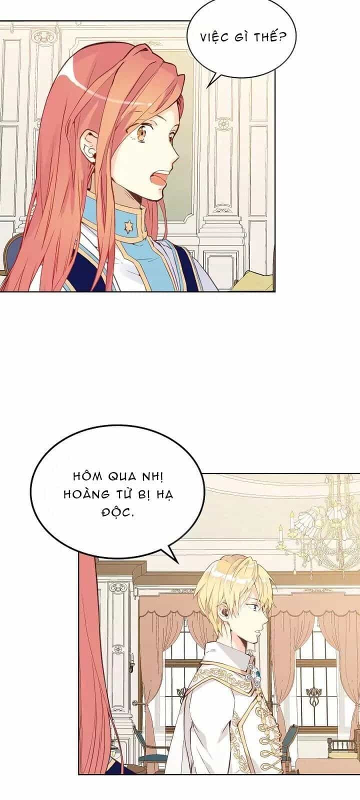Con Có Phải Con Là Con Gái Của Ngài Không? - Chương 7 - ảnh 18