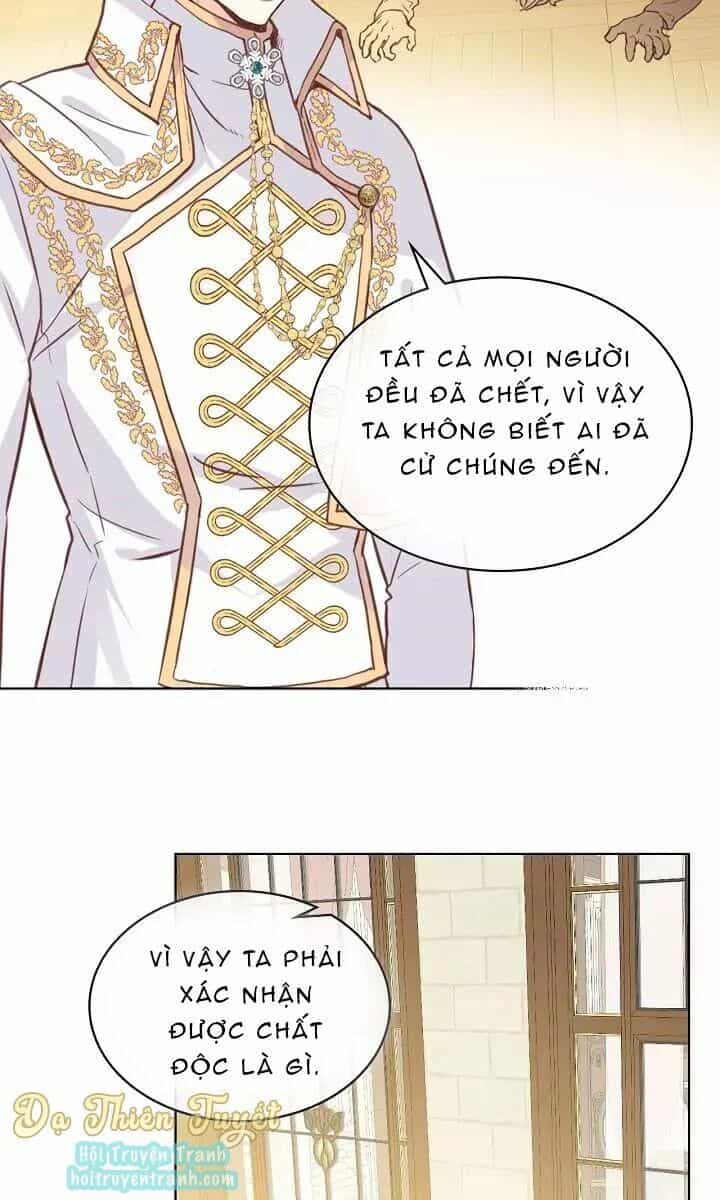Con Có Phải Con Là Con Gái Của Ngài Không? - Chương 7 - ảnh 20