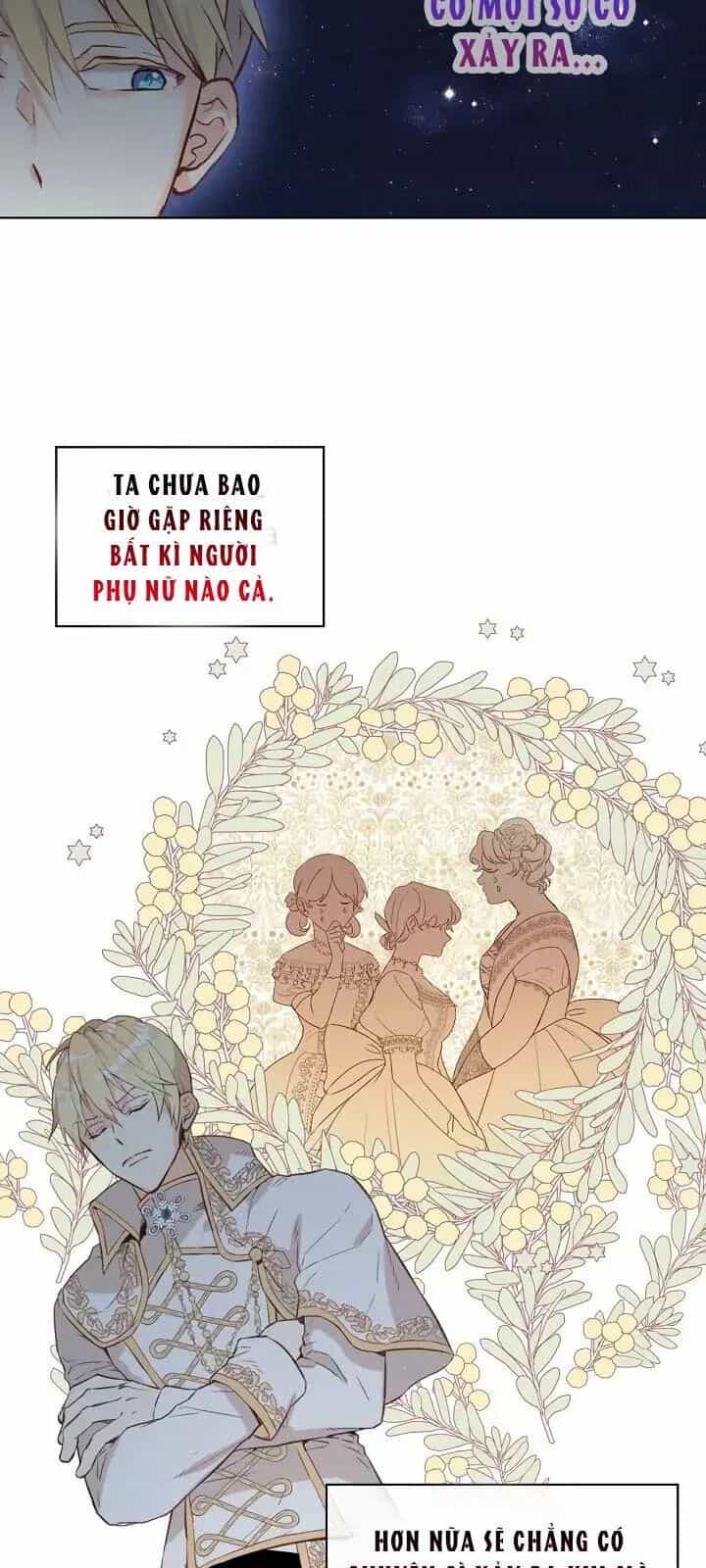 Con Có Phải Con Là Con Gái Của Ngài Không? - Chương 7 - ảnh 36