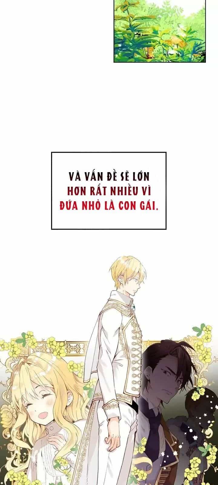 Con Có Phải Con Là Con Gái Của Ngài Không? - Chương 7 - ảnh 43