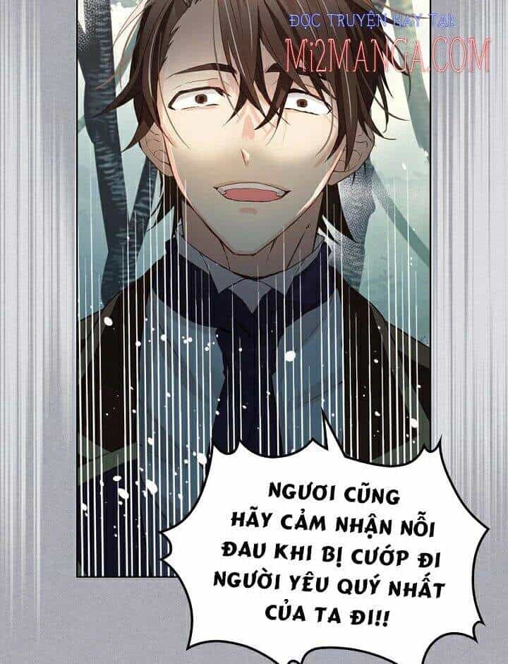 Con Có Phải Con Là Con Gái Của Ngài Không? - Chương 61.5 - ảnh 15