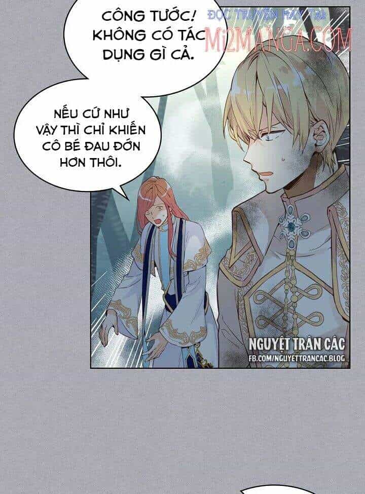 Con Có Phải Con Là Con Gái Của Ngài Không? - Chương 61.5 - ảnh 23