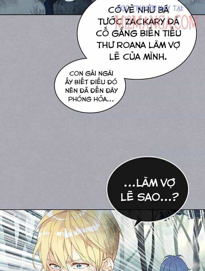 Con Có Phải Con Là Con Gái Của Ngài Không? - Chương 61.5 - ảnh 5