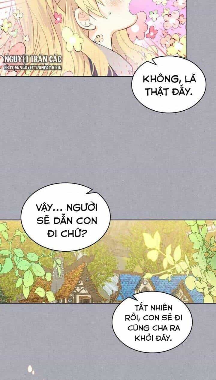 Con Có Phải Con Là Con Gái Của Ngài Không? - Chương 62 - ảnh 17
