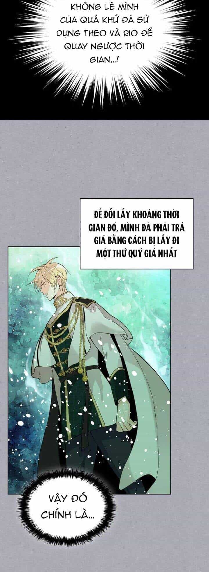 Con Có Phải Con Là Con Gái Của Ngài Không? - Chương 62 - ảnh 4