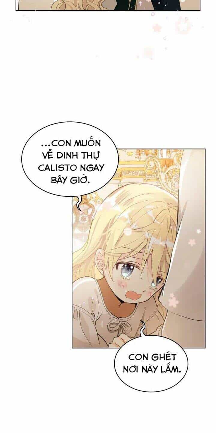 Con Có Phải Con Là Con Gái Của Ngài Không? - Chương 62.5 - ảnh 19