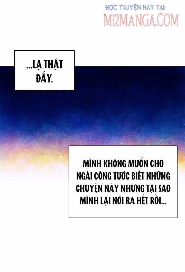 Con Có Phải Con Là Con Gái Của Ngài Không? - Chương 63 - ảnh 20
