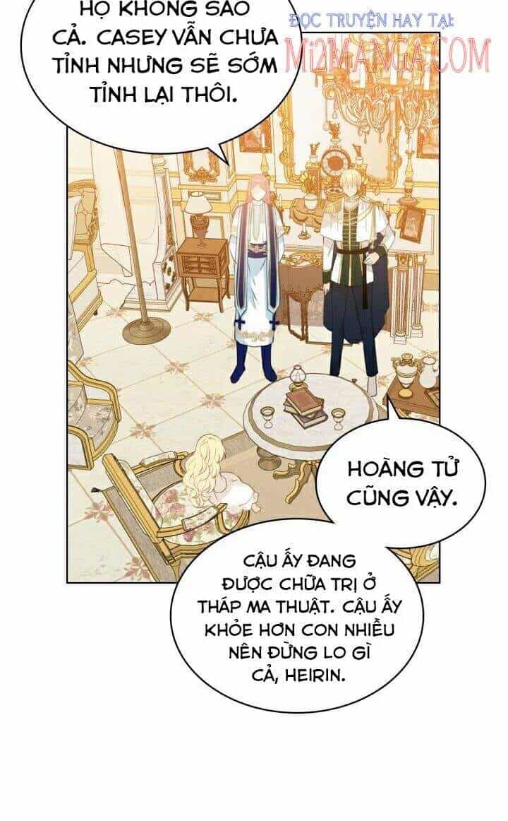 Con Có Phải Con Là Con Gái Của Ngài Không? - Chương 63 - ảnh 5