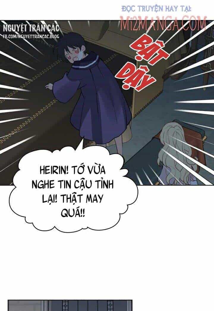 Con Có Phải Con Là Con Gái Của Ngài Không? - Chương 63.5 - ảnh 13
