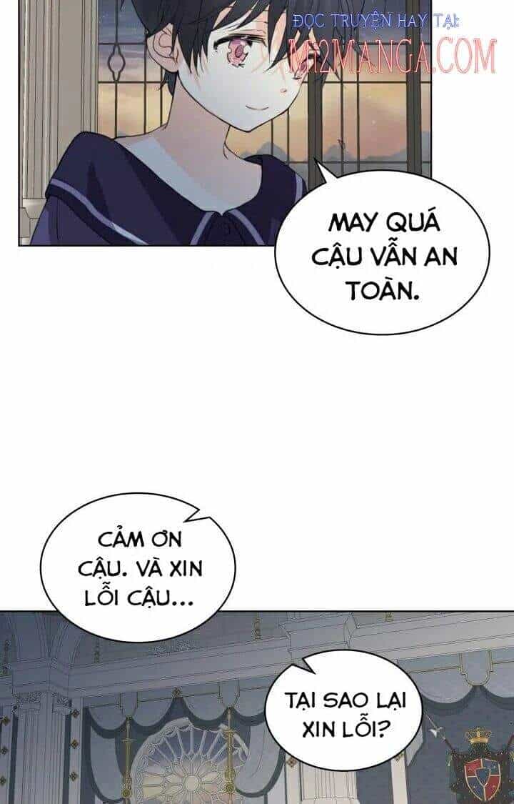 Con Có Phải Con Là Con Gái Của Ngài Không? - Chương 63.5 - ảnh 18