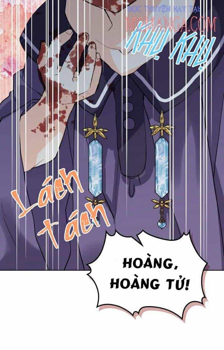 Con Có Phải Con Là Con Gái Của Ngài Không? - Chương 63.5 - ảnh 24