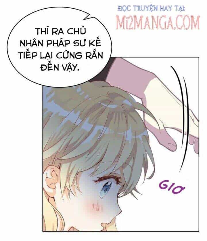 Con Có Phải Con Là Con Gái Của Ngài Không? - Chương 63.5 - ảnh 29