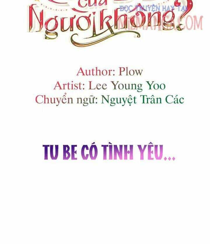 Con Có Phải Con Là Con Gái Của Ngài Không? - Chương 63.5 - ảnh 34