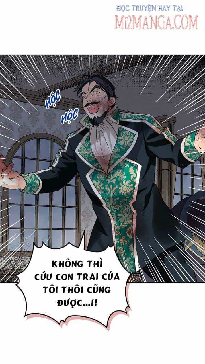 Con Có Phải Con Là Con Gái Của Ngài Không? - Chương 64 - ảnh 10
