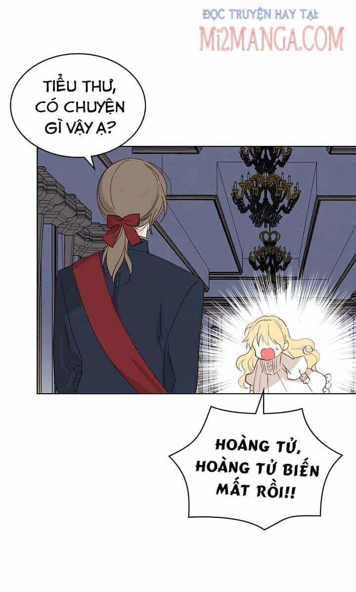 Con Có Phải Con Là Con Gái Của Ngài Không? - Chương 64 - ảnh 25