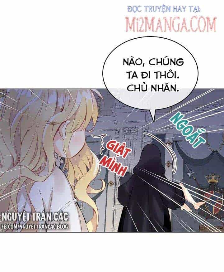 Con Có Phải Con Là Con Gái Của Ngài Không? - Chương 64 - ảnh 3