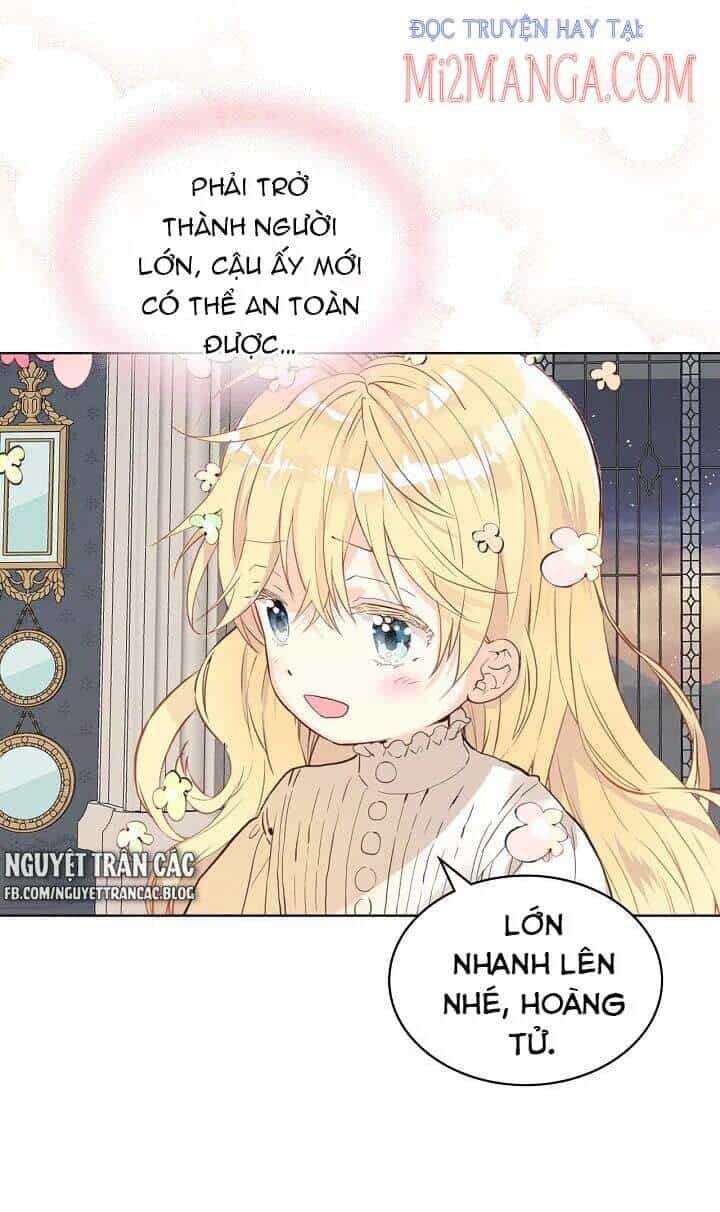 Con Có Phải Con Là Con Gái Của Ngài Không? - Chương 64.5 - ảnh 13