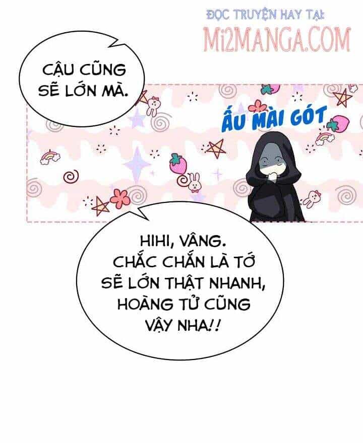 Con Có Phải Con Là Con Gái Của Ngài Không? - Chương 64.5 - ảnh 16