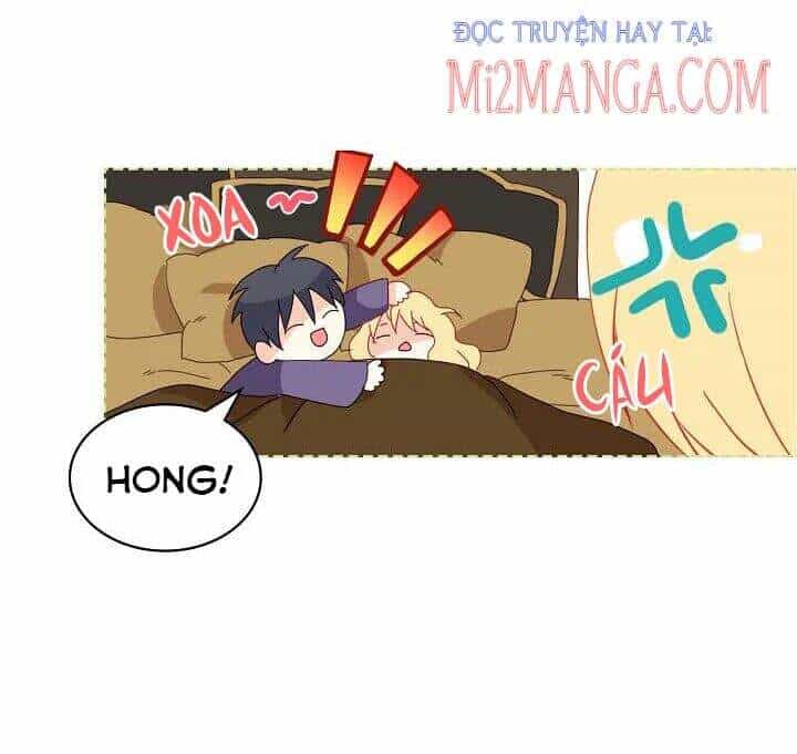 Con Có Phải Con Là Con Gái Của Ngài Không? - Chương 64.5 - ảnh 24