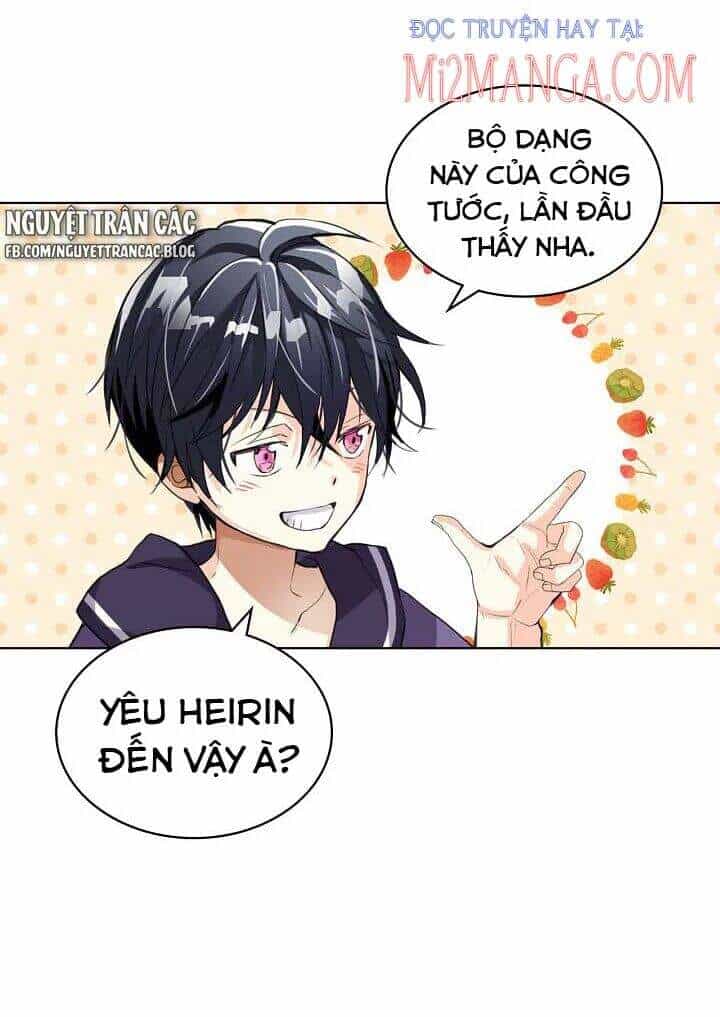 Con Có Phải Con Là Con Gái Của Ngài Không? - Chương 64.5 - ảnh 25