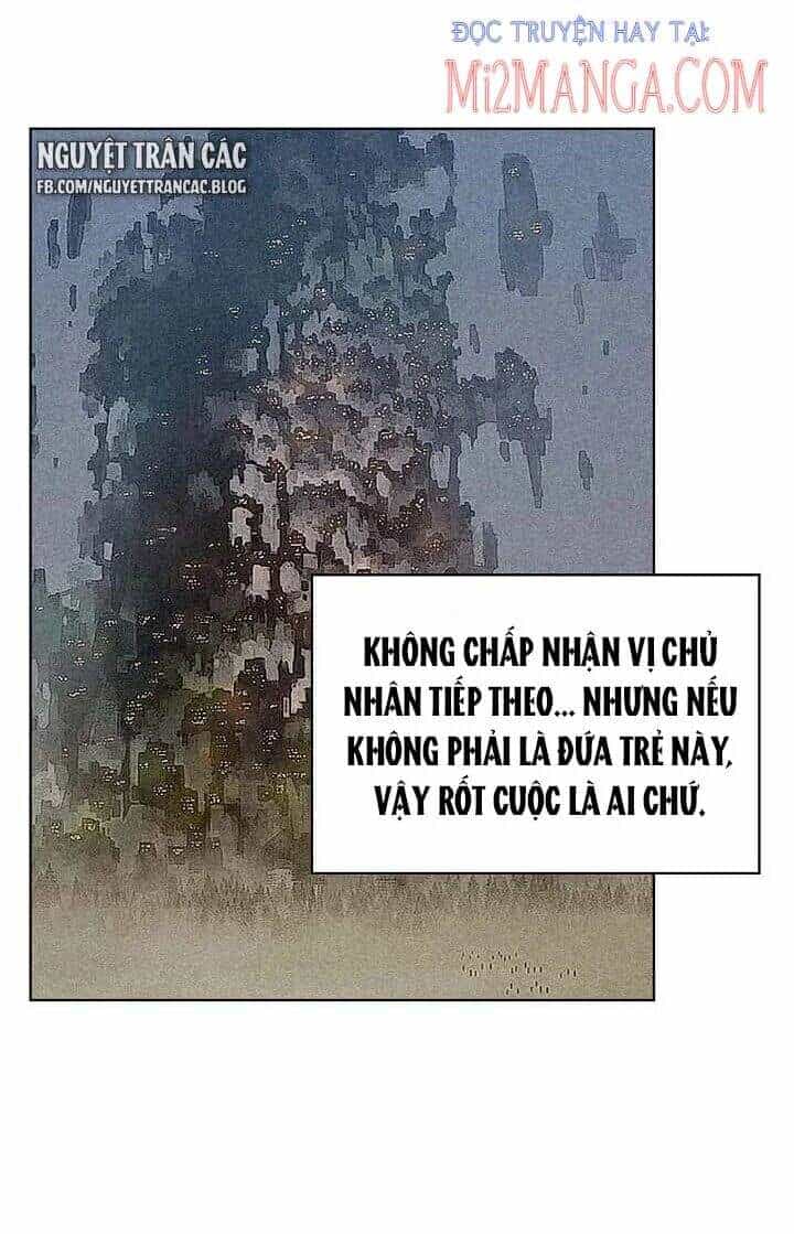 Con Có Phải Con Là Con Gái Của Ngài Không? - Chương 64.5 - ảnh 3