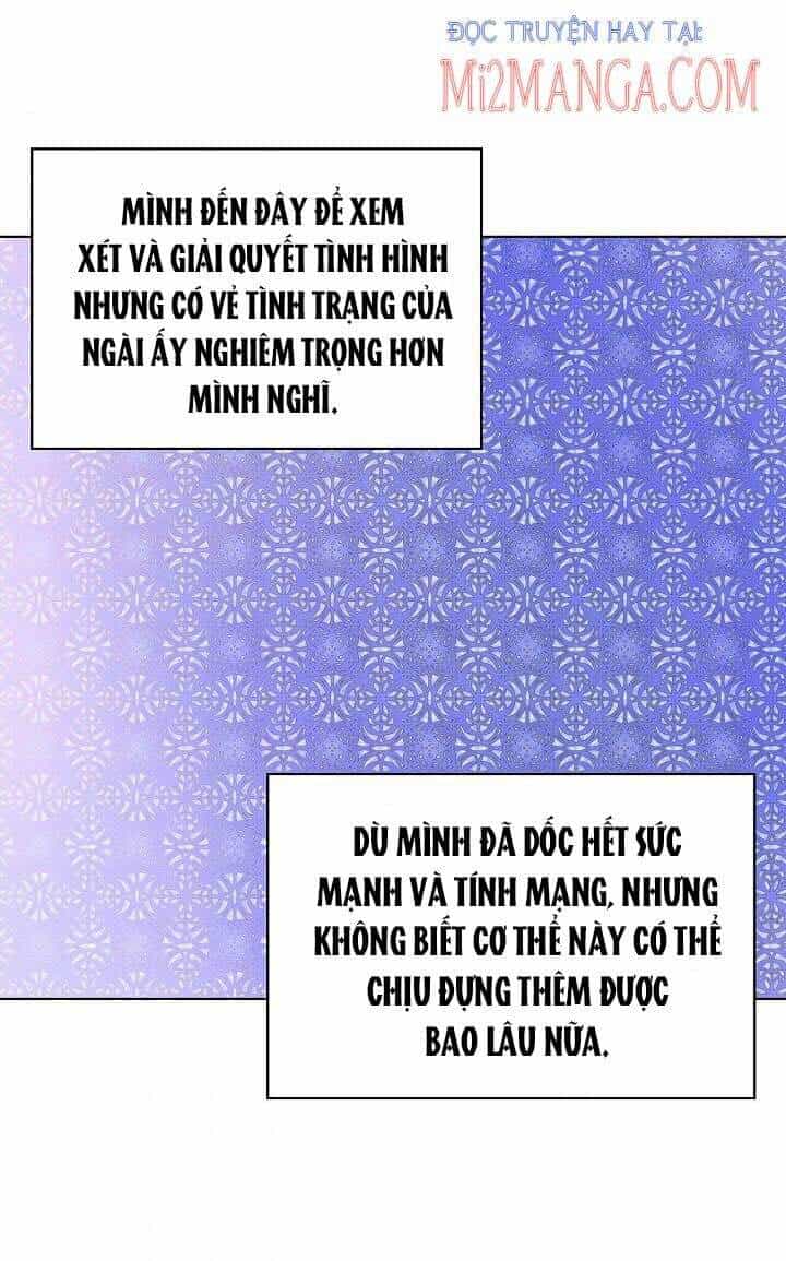 Con Có Phải Con Là Con Gái Của Ngài Không? - Chương 64.5 - ảnh 4