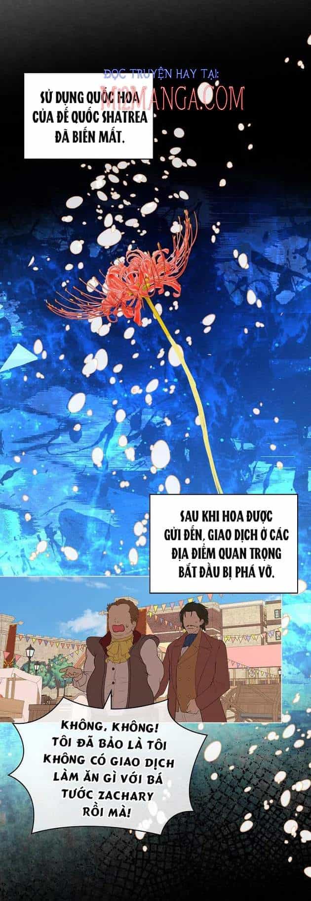 Con Có Phải Con Là Con Gái Của Ngài Không? - Chương 65 - ảnh 16